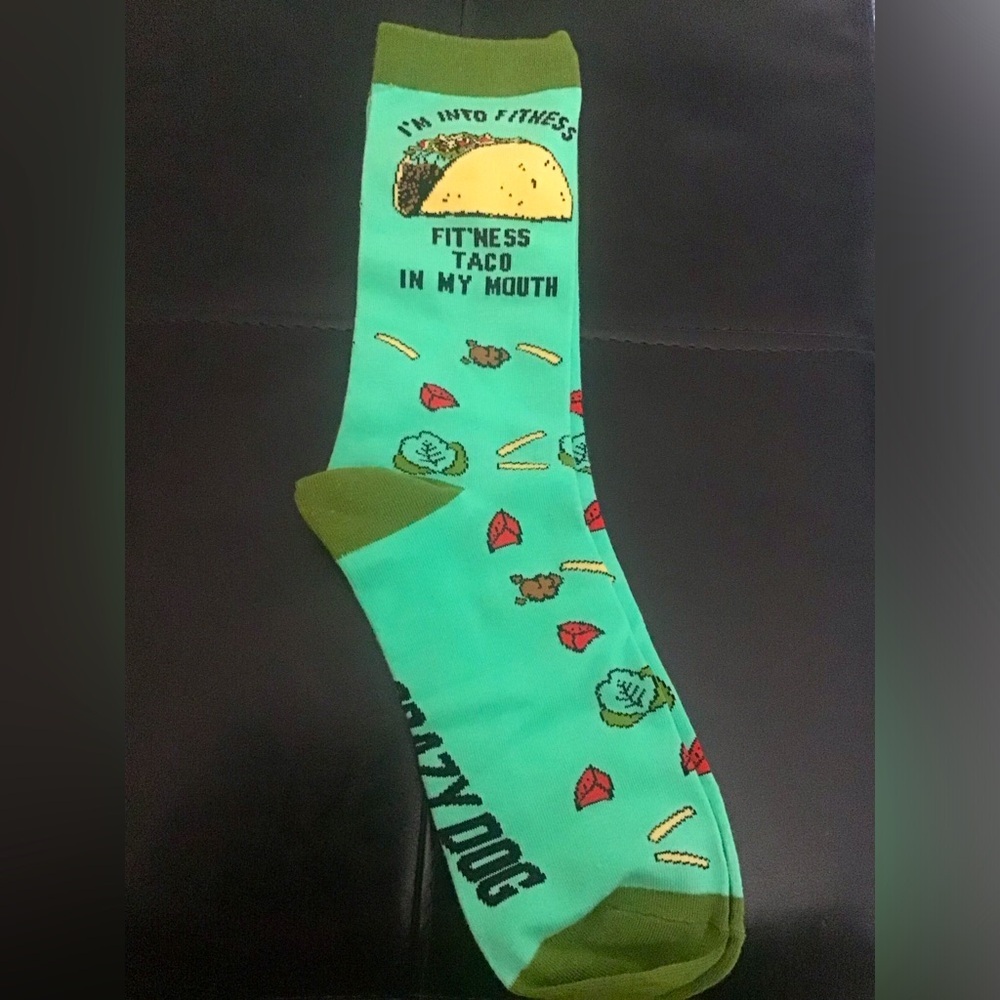 Funny socks